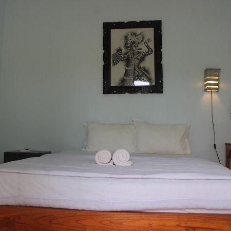 Wani Bali Resort Toyapakeh Zewnętrze zdjęcie