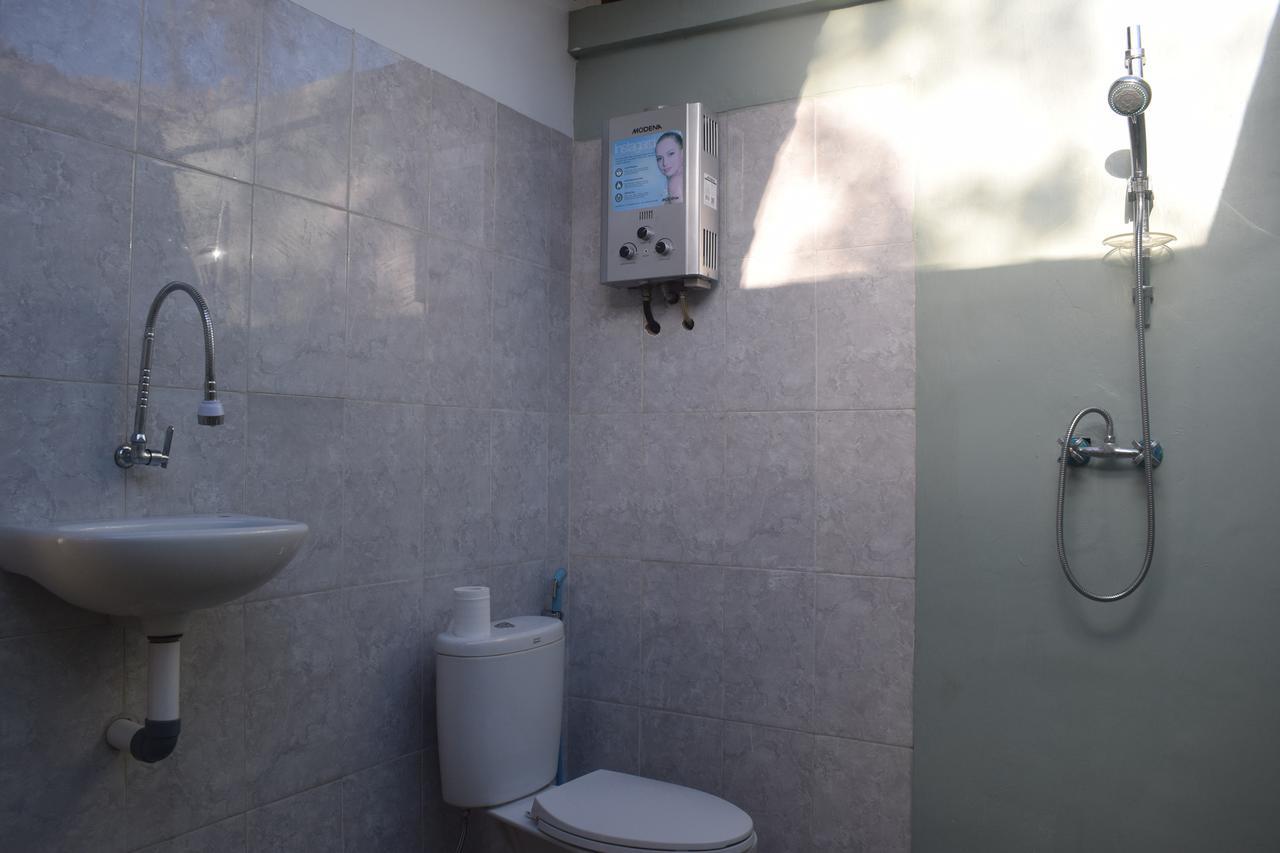 Wani Bali Resort Toyapakeh Zewnętrze zdjęcie