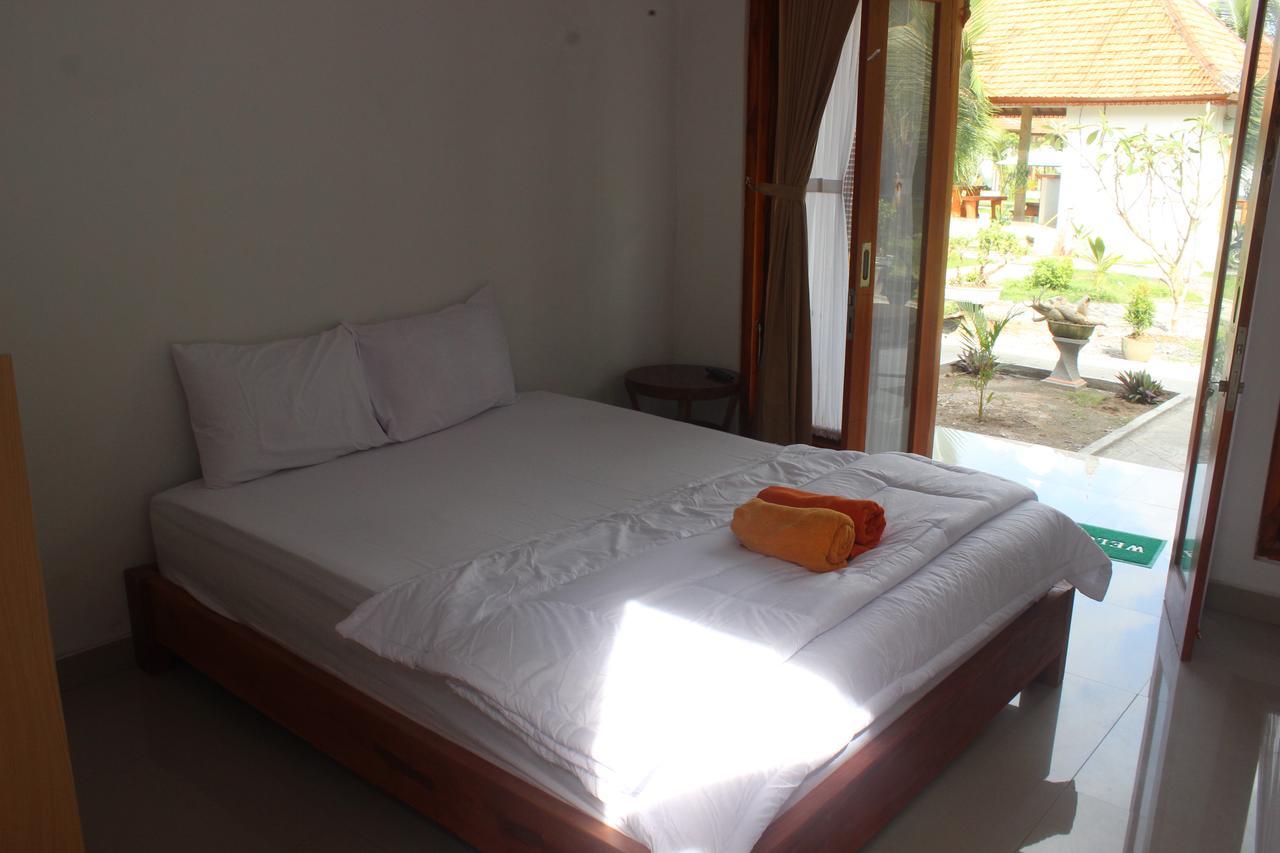 Wani Bali Resort Toyapakeh Zewnętrze zdjęcie